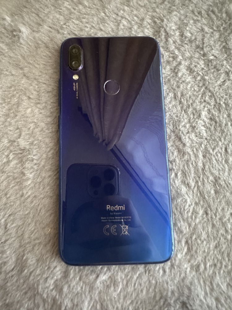 Смартфон Redmi by Xiaomi