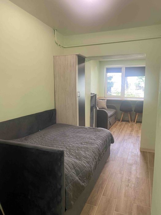 Апартаменти 2025 для 2-4 осіб