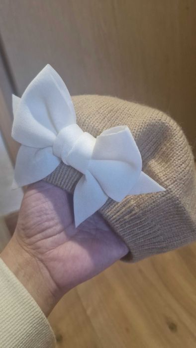 Берет дитячий,шляпа