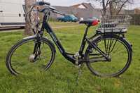 Продам електро велосипед Cyco