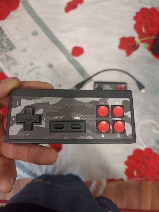 Продам денді на 3000ігор