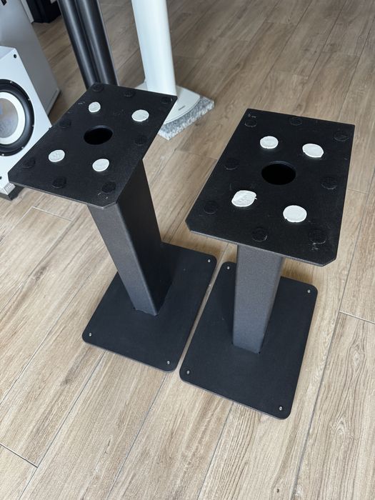 Standy Podstawki Głośniki Kolumny Dynaudio Focus Special