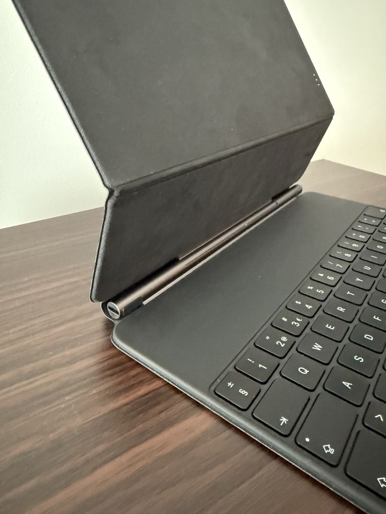 Magic Keyboard Ipad Pro 12,9