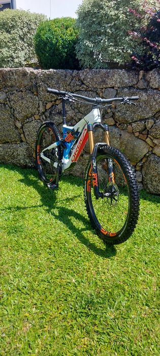 Vendo Orbeia rollon
