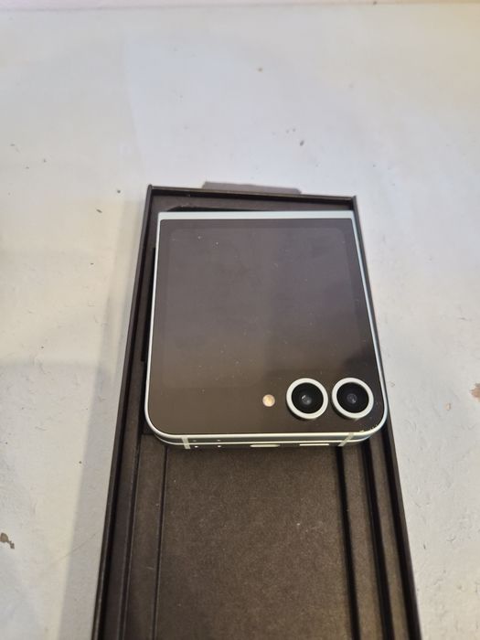 Samsung Galaxy Z Flip6 Mint 512 GB Flip 6