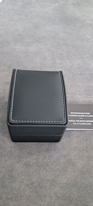 Zegarek Rhodenwald Söhne