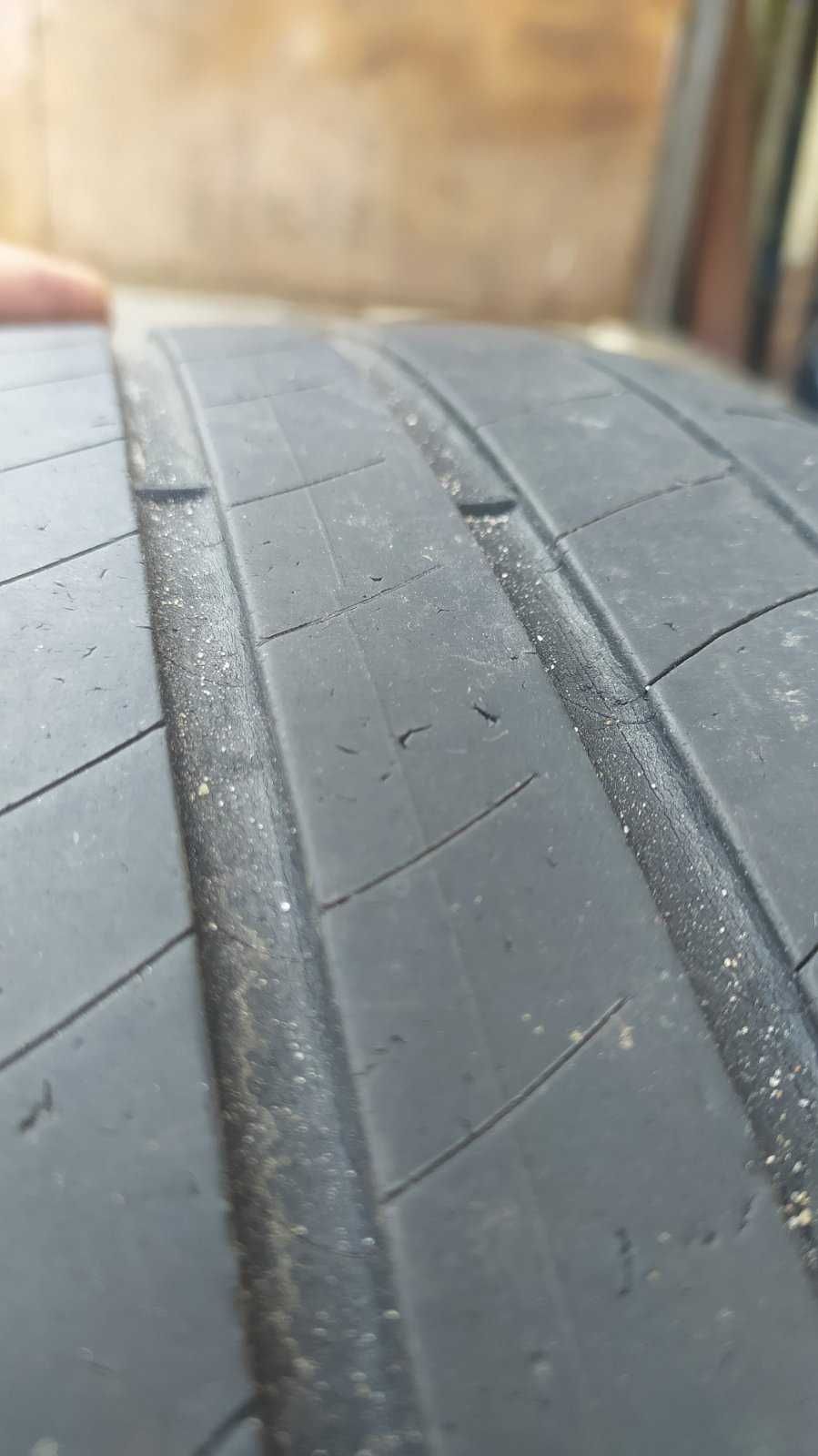 Резина літня Michelin 205/55 R16