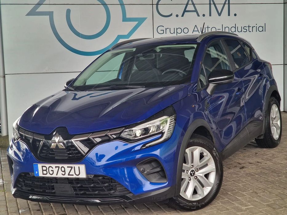 Mitsubishi ASX 1.0 MPI-T Invite