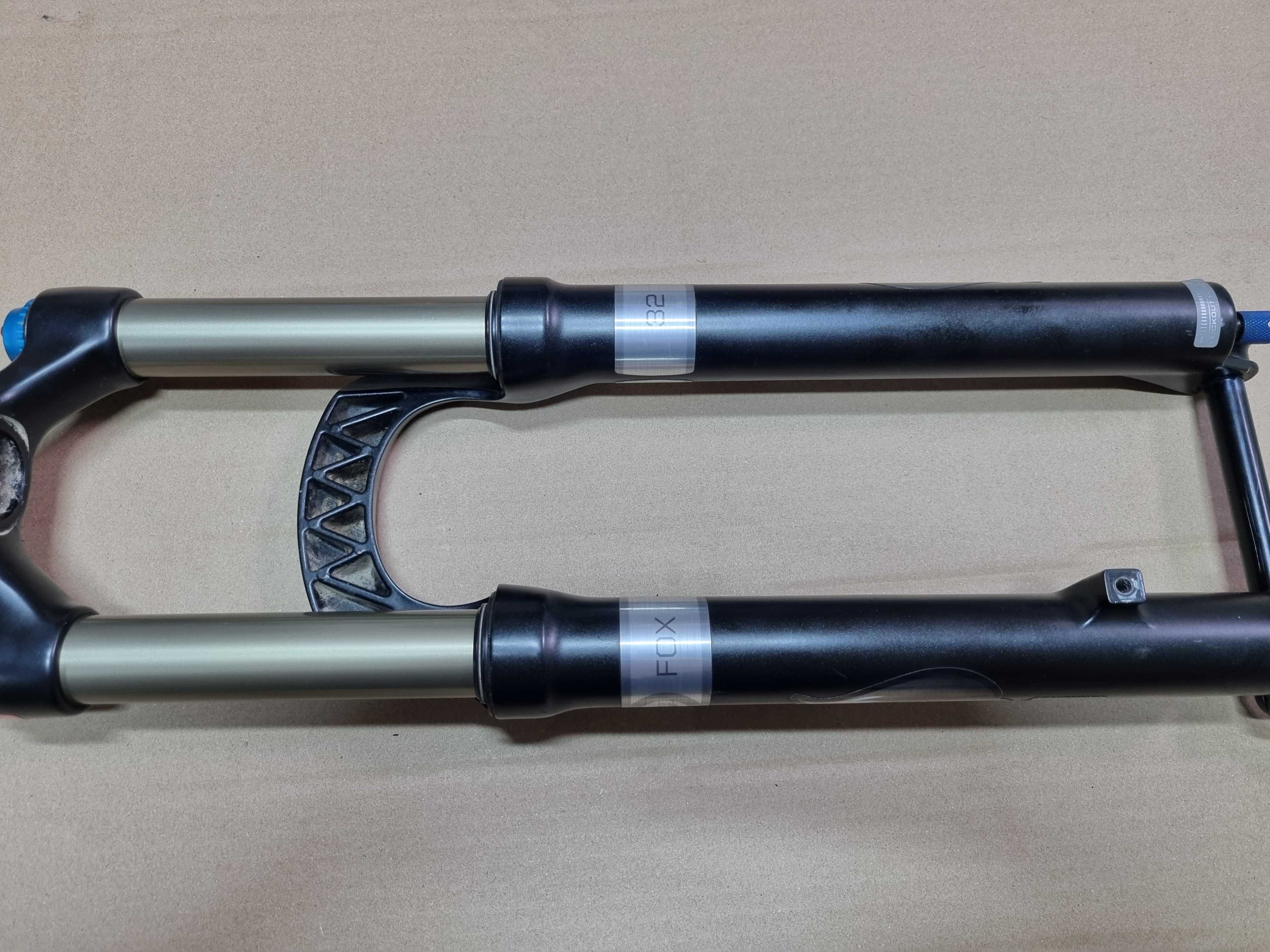 Amortyzator Fox Talas RLC 32
