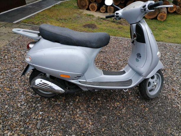 Piaggio Vespa Et4