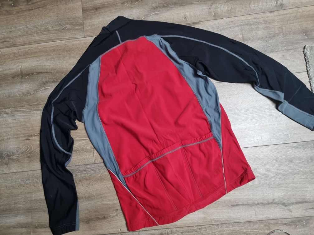 Bluza rowerowa Gore Bike-Wear Windstoper L