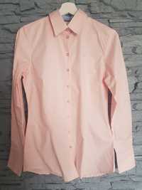 Różowa koszula firmy Claas rozmiar 36