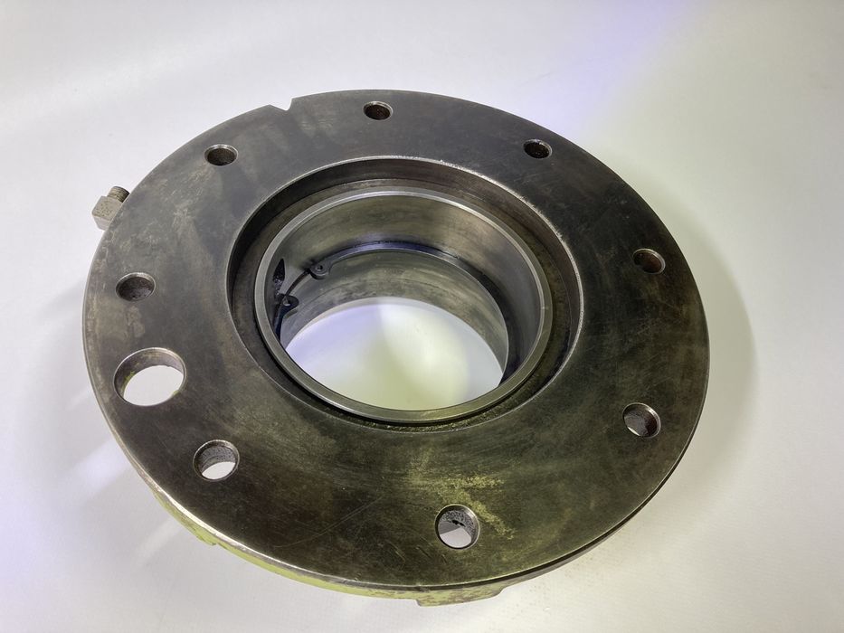 Piasta obudowa łożyska bębna rotor nożowy CLAAS JAGUAR
