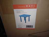 Stolik dla dzieci RAVI