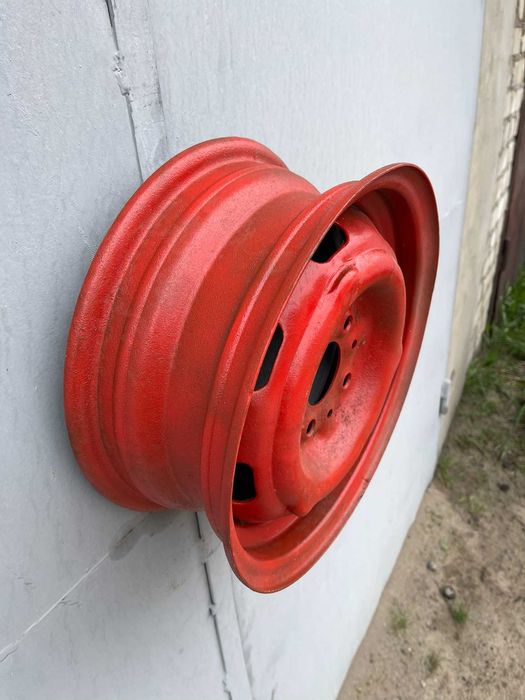 диск ваз 2101 широкий 5j безкамерка