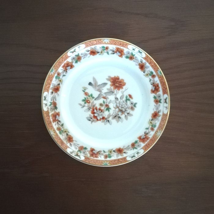 Prato Magnólia, Vista Alegre, anos 80