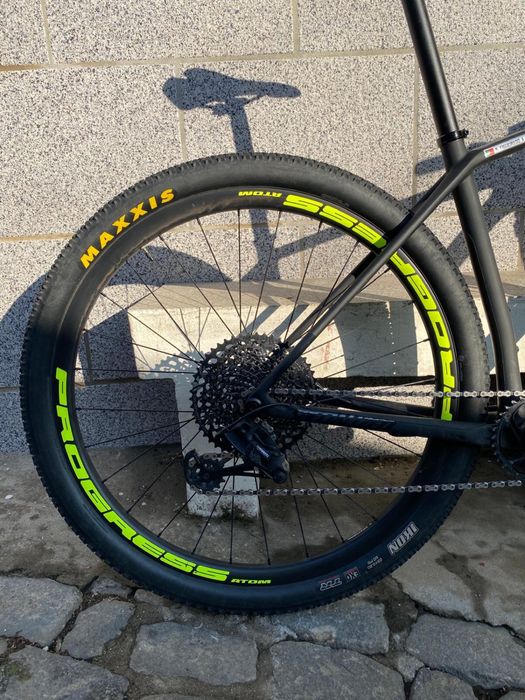 Specialized EPIC HT