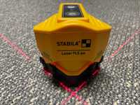 STABILA FLS 90 Laser podłogowy liniowy NOWY