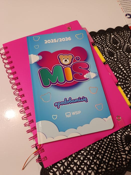 Kalendarz dla nauczyciela