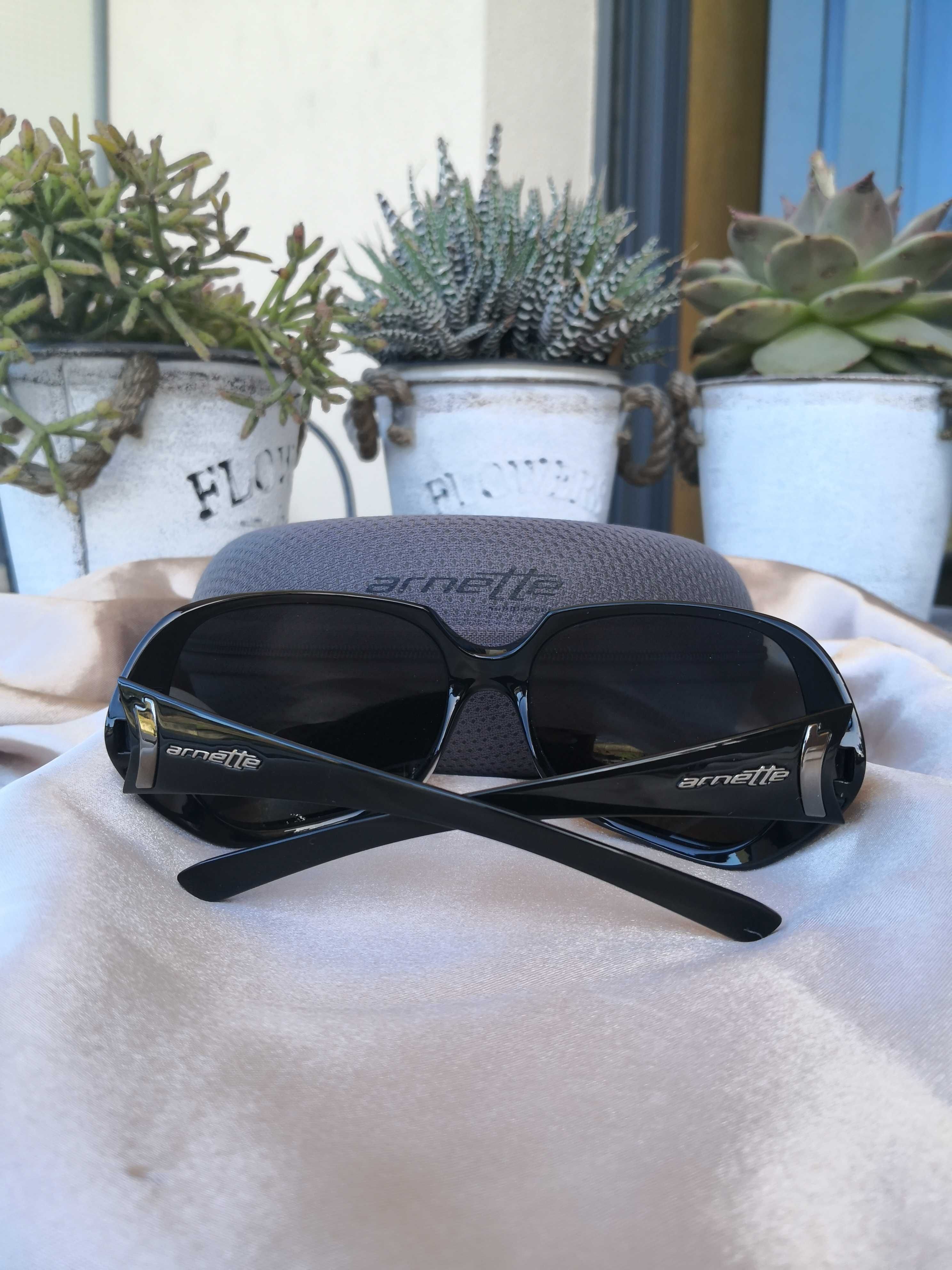 Vendo Óculos de sol Arnette NOVOS