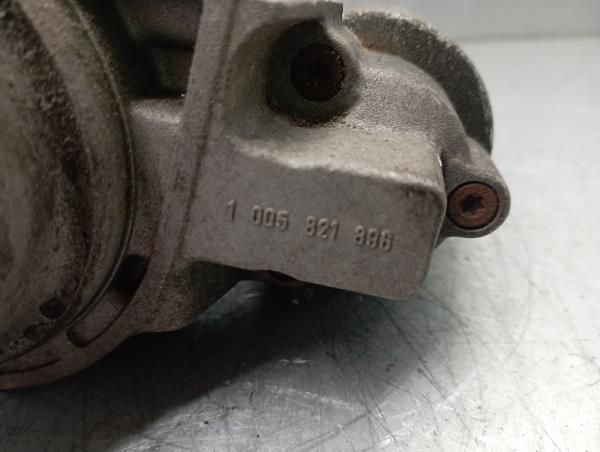 Motor de arranque VOLKSWAGEN New Beetle (9C1, 1C1)