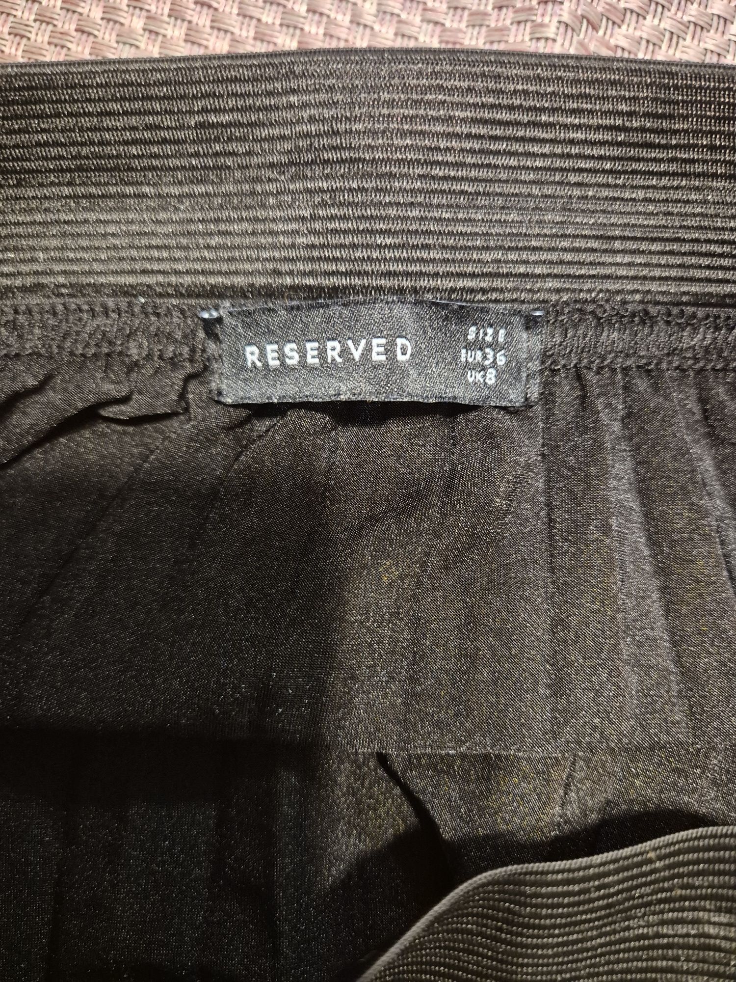 Spódnica długa Reserved 36