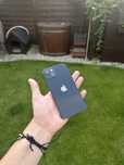 Iphone 13 128gb czarny 85% + etui
