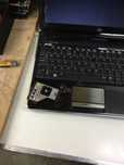 Vendo portatil i5