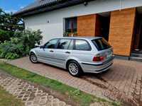 Bmw 318i touring 2000r 1właściciel