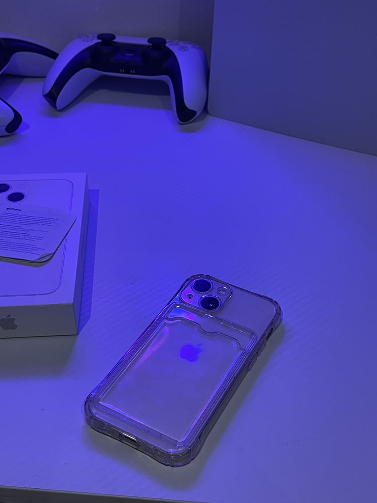 Iphone 13 mini 128gb