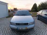 Audi a4 tdi quattro