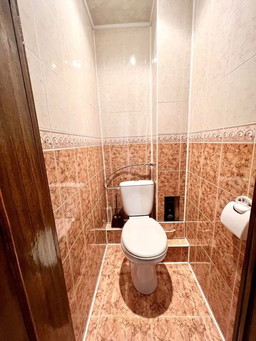 Оренда 2 кімнатної квартири на Східному масиві