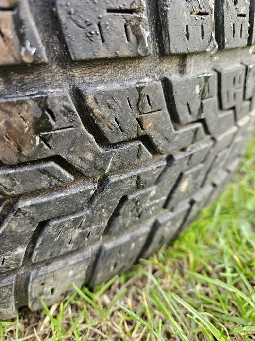 Koła opony 5x112 Vredestein Quatrac 2 195/65/15. 15 cali