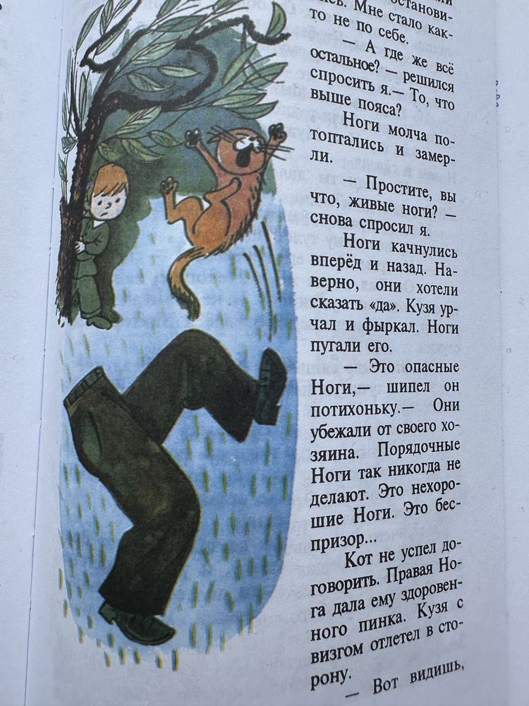 Книга : «В стране невыученных уроков»