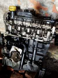 Продам двигун Рено Меган 2 1.5 78 кВ к без ГБЦ9к 732