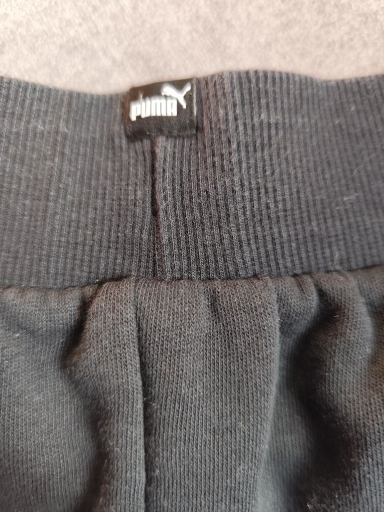 Spodenki chłopięce Puma