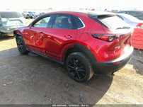 Mazda cx30 Mazda 3 Tłumik środkowy tłumik końcowy