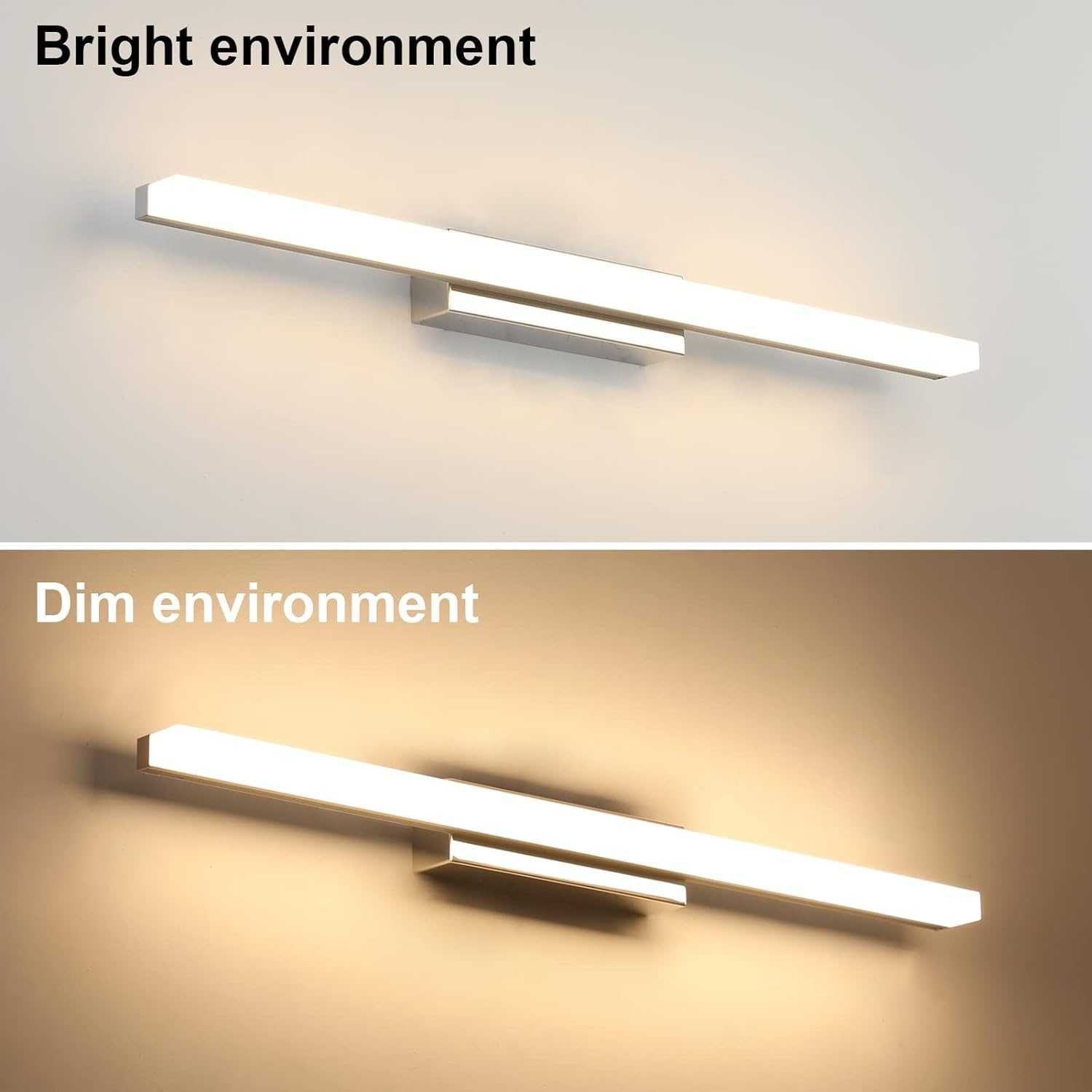 Nowa lampa / lampka / kinkiet / oświetlenie / 60cm / KLIGHTEN !7438!
