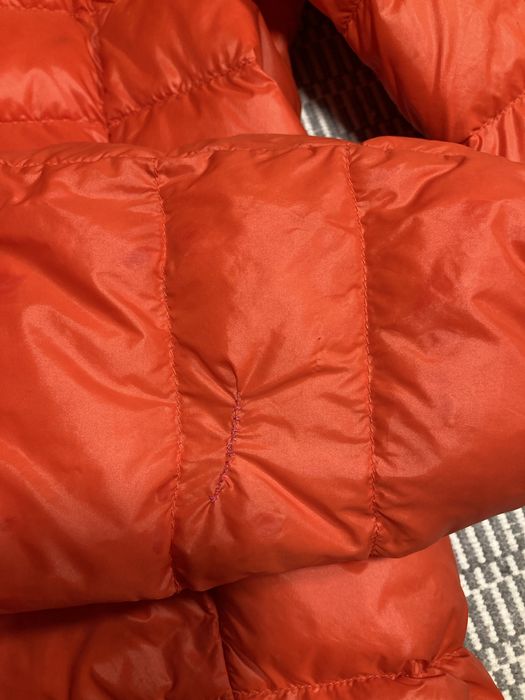 Benetton kurtka puchowa damska s