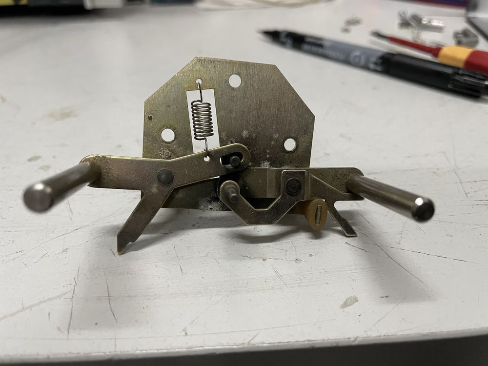 Czesci Revox PR99/B77 zrstaw sprawne