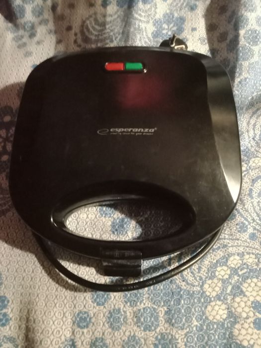Esperanza вафельниця
