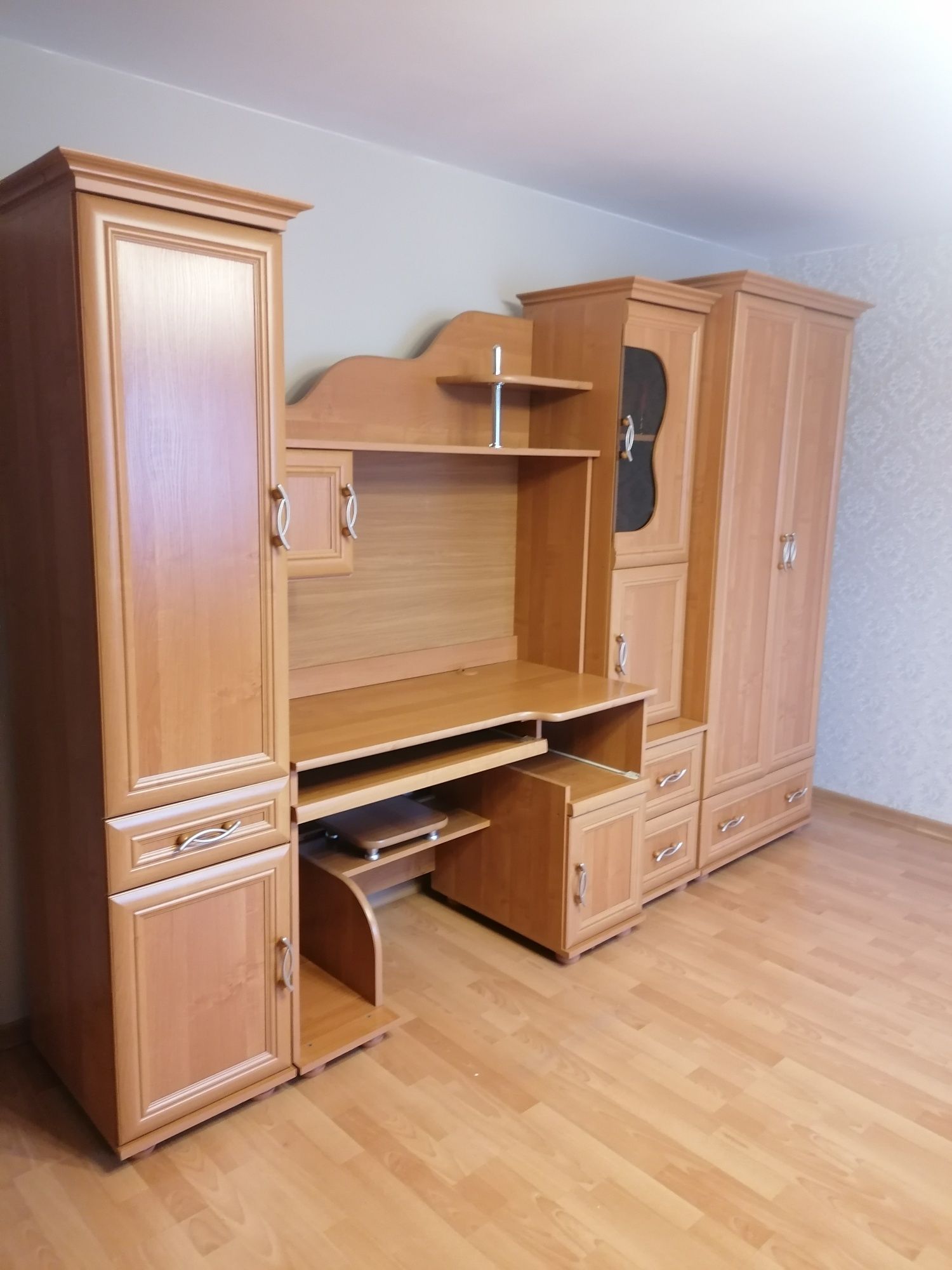 Meblościanka do pokoju