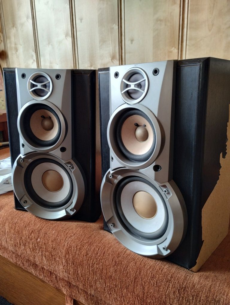 Wieża Technics SA-EH 750