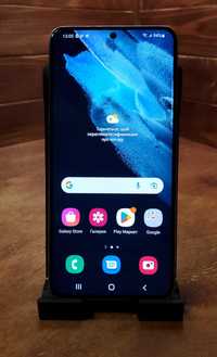 Смартфон Samsung Galaxy S21 5G SM-G991B 128 Gb (89336) Dynamic AMOLED"