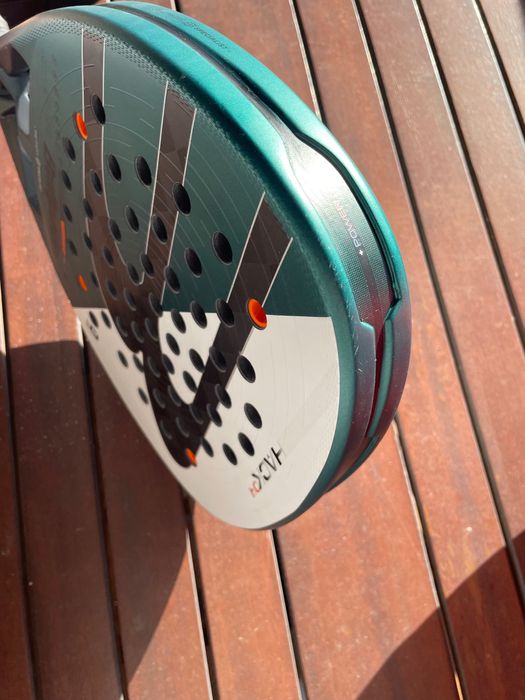 Bullpadel Hack o4 25 Paquito Navarro