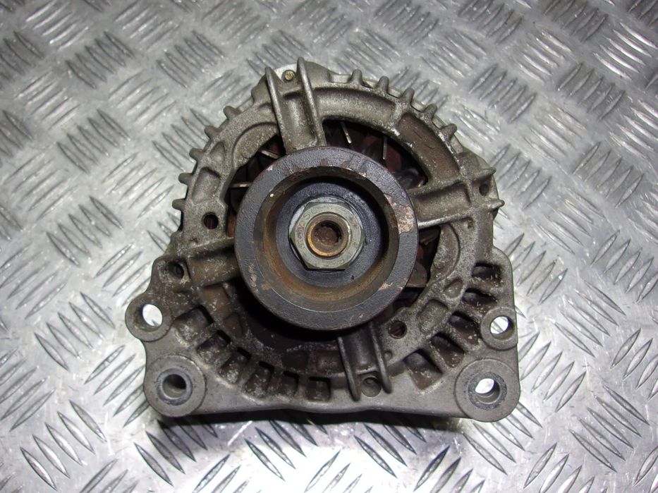 Bora Golf IV Polo 9N Transporter V alternator 1.4 1.6 1.8 1.9TDI 2.0 2.3 2.8