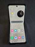 Galaxy Z Flip 4 jak nowy  sprzedam