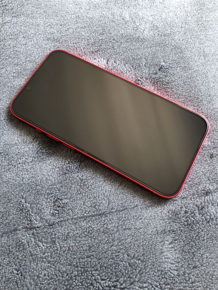 iPhone 14 - 128GB - Czerwony - 95% Baterii