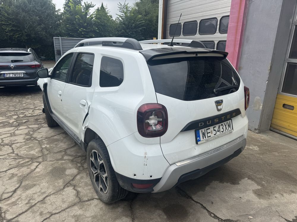 Dacia Duster 2019 1.3 tce Klima Kamera PRESTIGE  85.000 km