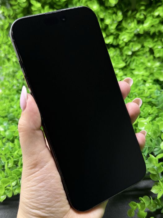 iPhone 16 Pro Max, 256Gb, Black Titanium(Neverlock) Айфон 16 ПМ, #8651